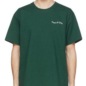 Museum of Peace and Quiet Women's Tee
